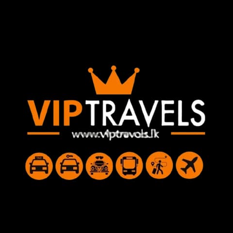VIP Travels Sri Lanka