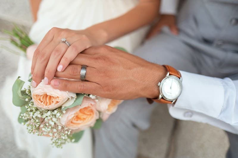 Wedding Moment 5