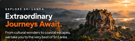 Sigiriya Fortress