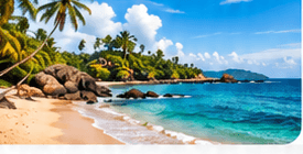 Southern Coast Explorer