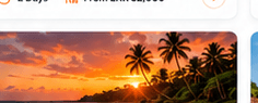 Romantic Sri Lanka