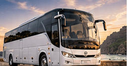 Luxury Coach (Yutong / Rosa)