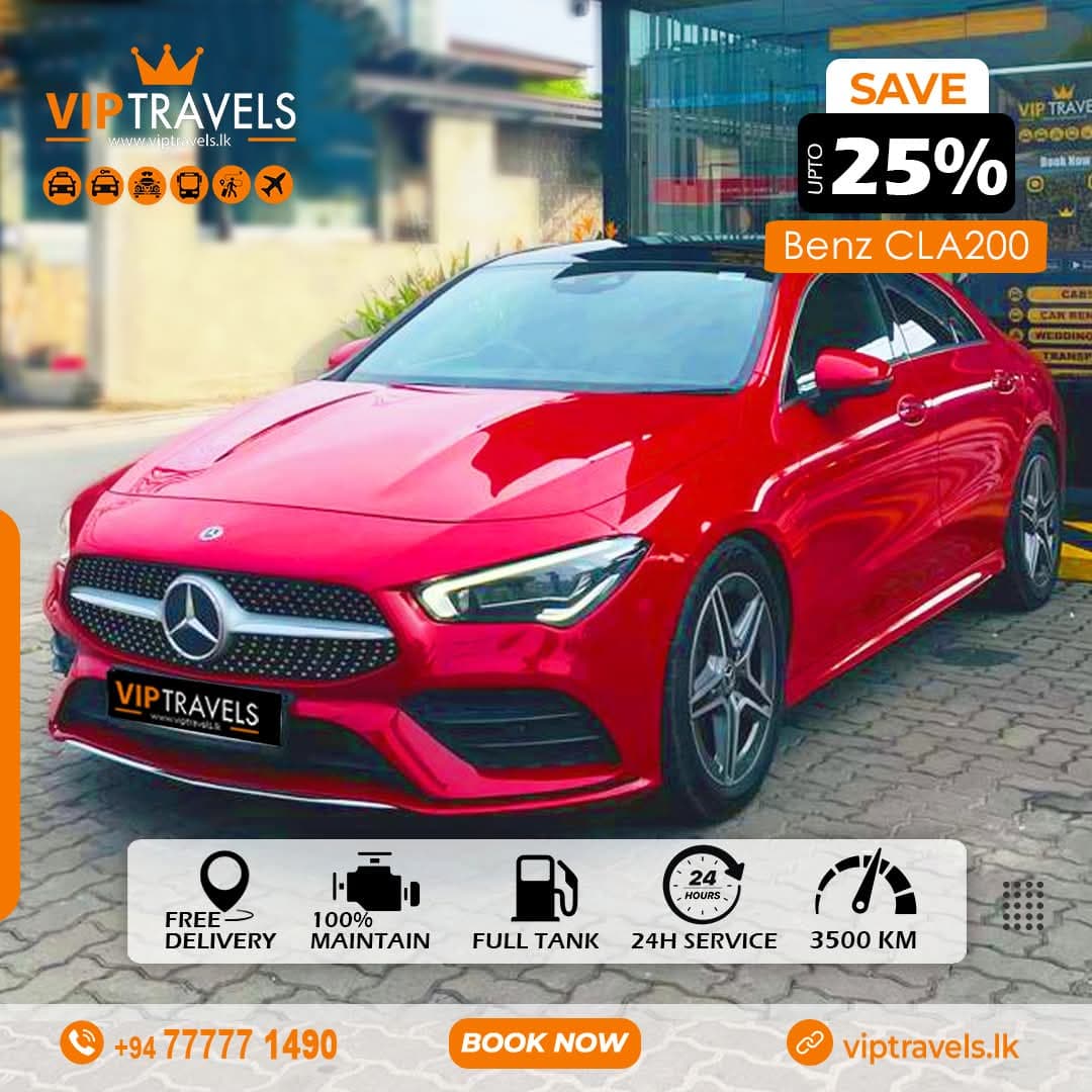 Mercedes-Benz CLA200