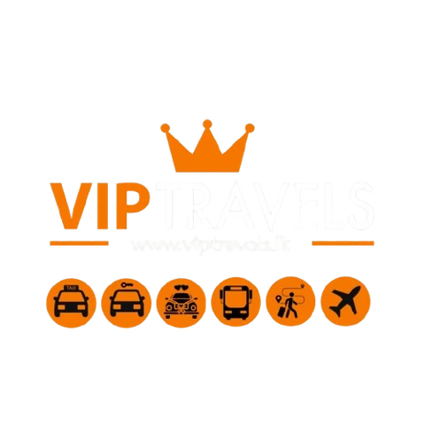 VIP Travels Sri Lanka