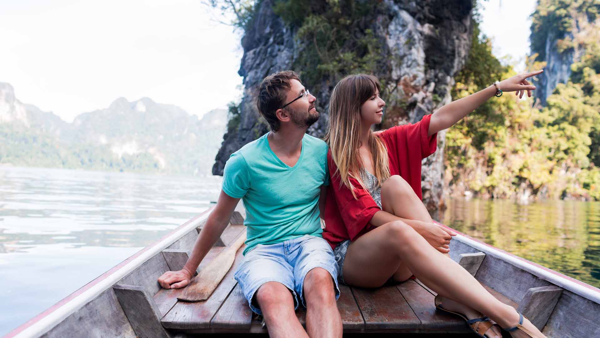 Romantic Escape to Bali