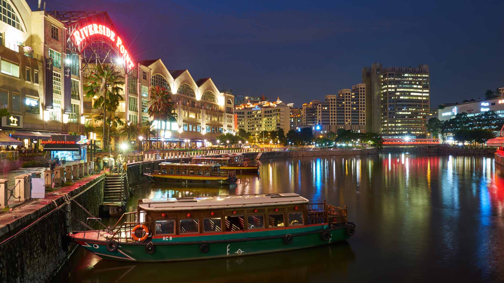 Magical Dubai