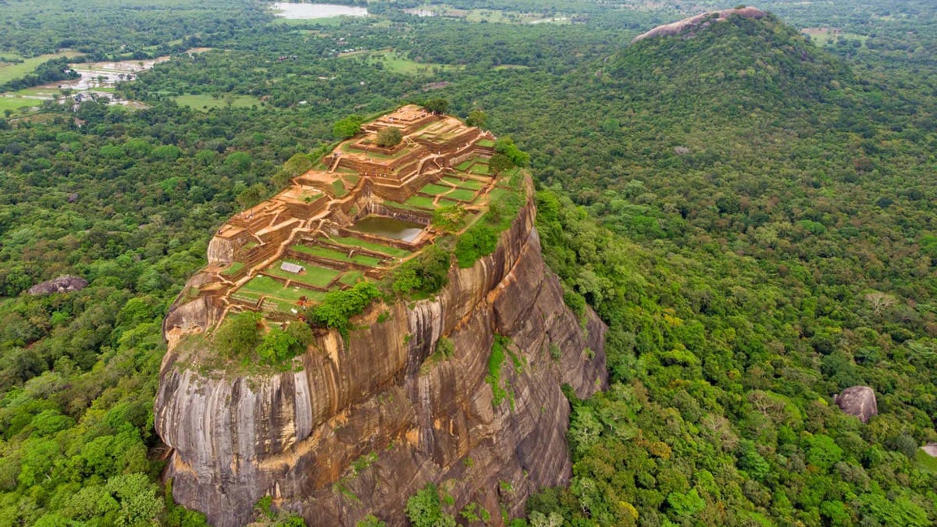 05 DAYS 04 NIGHTS SRI LANKA VACATION TOUR
