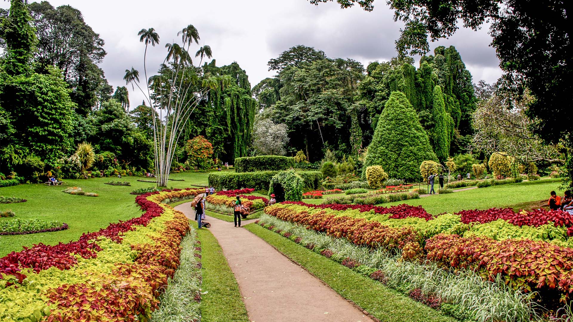 04 DAYS 03 NIGHTS SRI LANKA VACATION TOUR