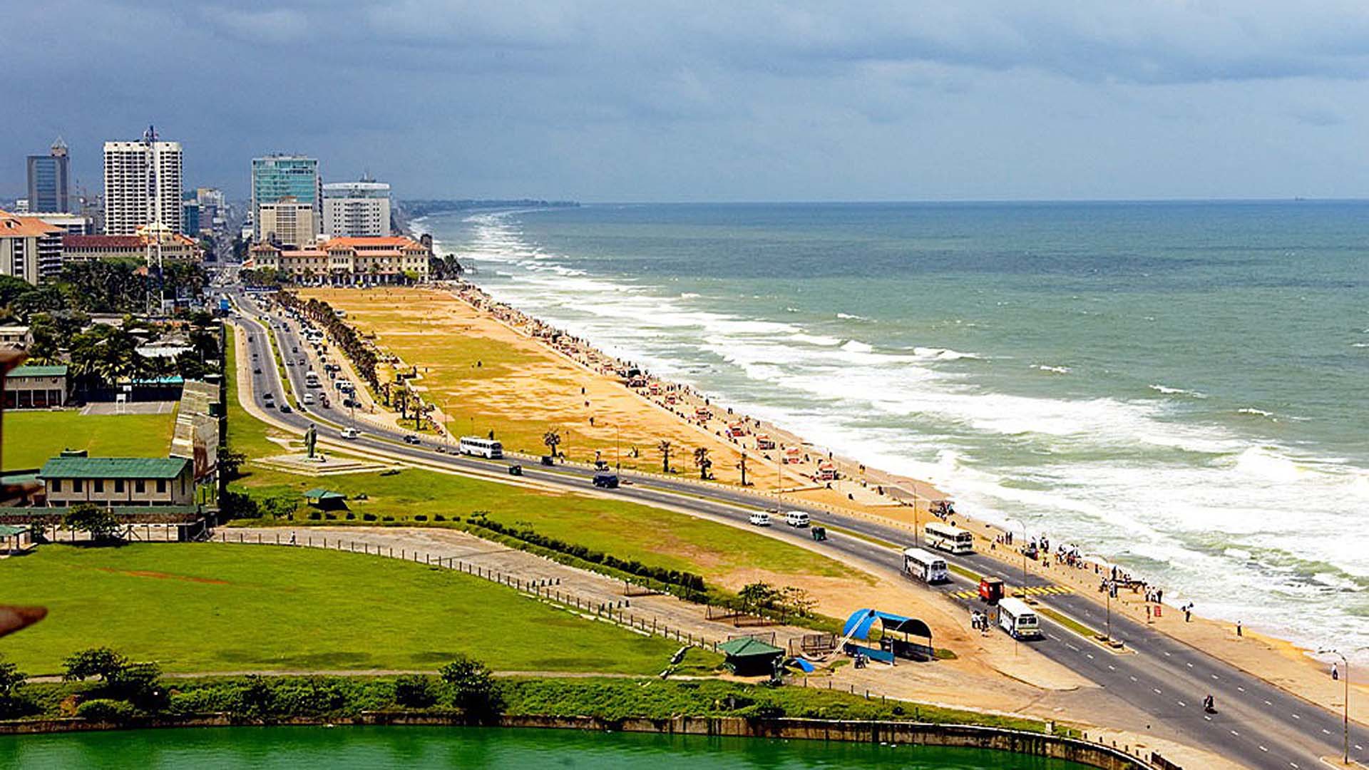 04 DAYS 03 NIGHTS SRI LANKA VACATION TOUR